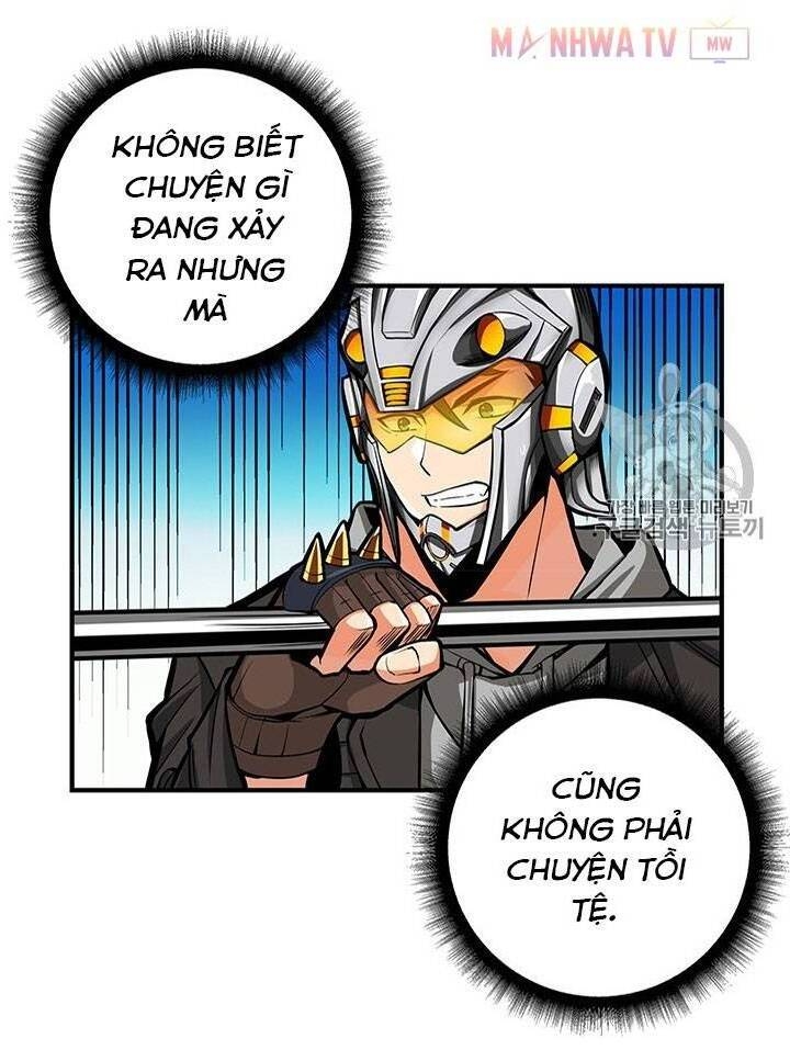 Tôi Là Người Chơi Duy Nhất Đăng Nhập Chapter 53 - Trang 2