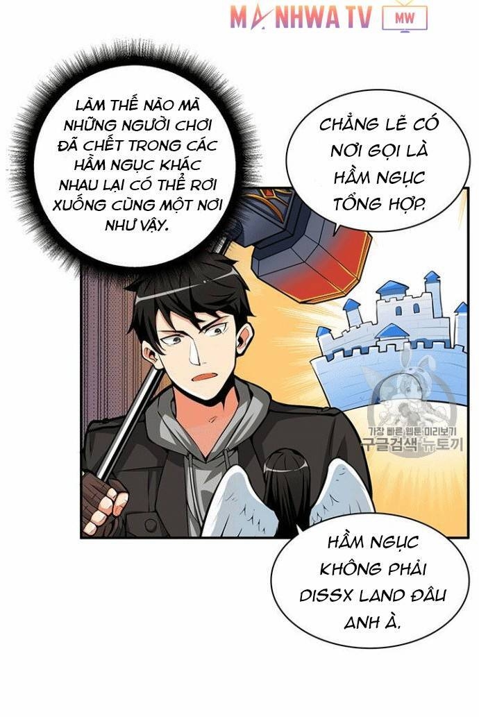 Tôi Là Người Chơi Duy Nhất Đăng Nhập Chapter 52 - Trang 2