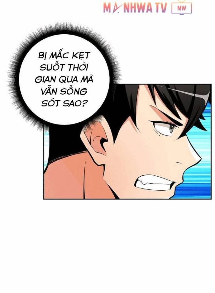 Tôi Là Người Chơi Duy Nhất Đăng Nhập Chapter 52 - Trang 2