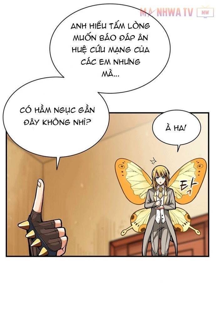 Tôi Là Người Chơi Duy Nhất Đăng Nhập Chapter 51 - Trang 2