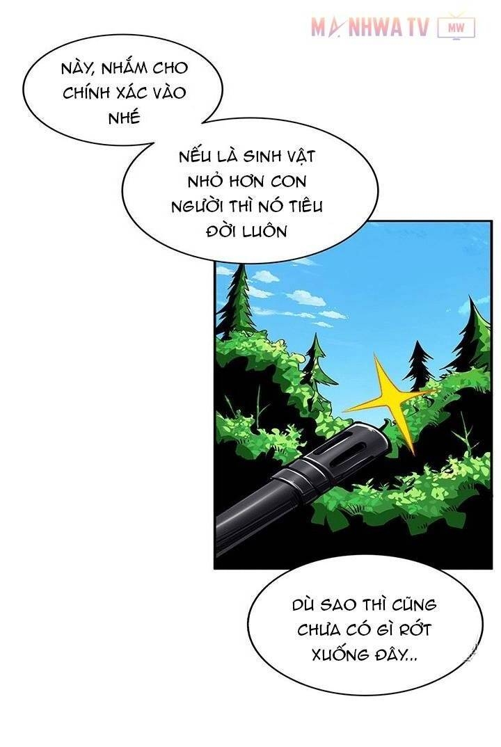 Tôi Là Người Chơi Duy Nhất Đăng Nhập Chapter 51 - Trang 2