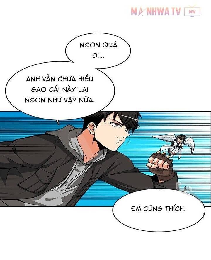 Tôi Là Người Chơi Duy Nhất Đăng Nhập Chapter 51 - Trang 2