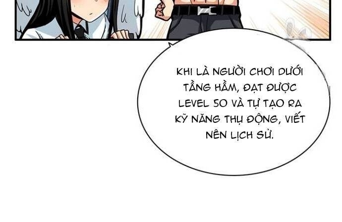 Tôi Là Người Chơi Duy Nhất Đăng Nhập Chapter 50 - Trang 2