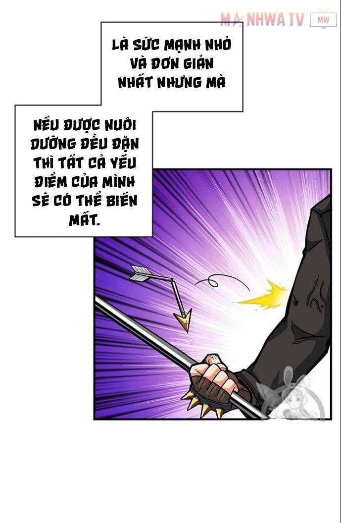 Tôi Là Người Chơi Duy Nhất Đăng Nhập Chapter 50 - Trang 2