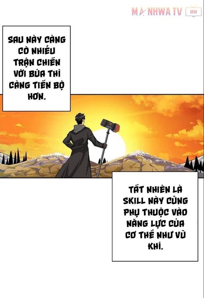 Tôi Là Người Chơi Duy Nhất Đăng Nhập Chapter 50 - Trang 2