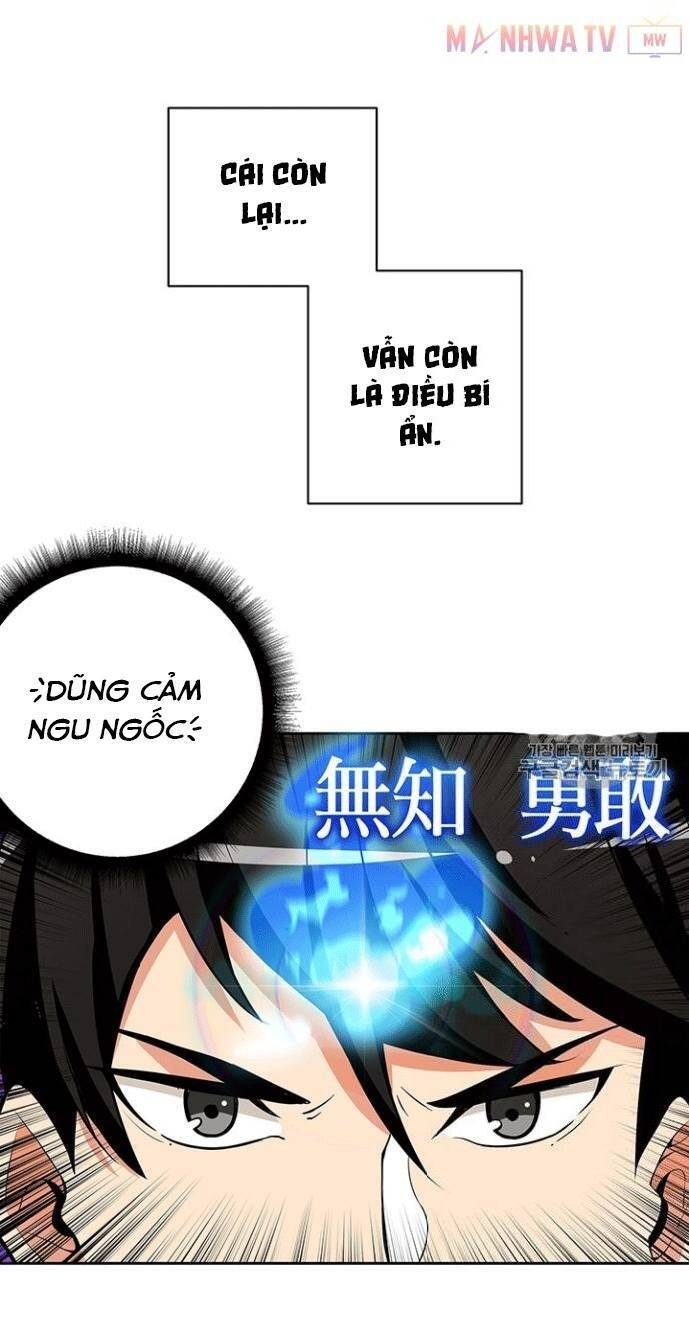 Tôi Là Người Chơi Duy Nhất Đăng Nhập Chapter 50 - Trang 2