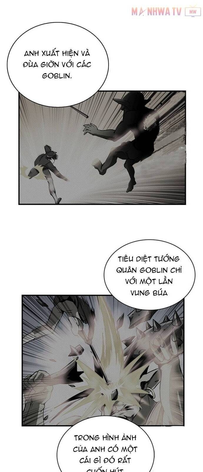 Tôi Là Người Chơi Duy Nhất Đăng Nhập Chapter 49 - Trang 2