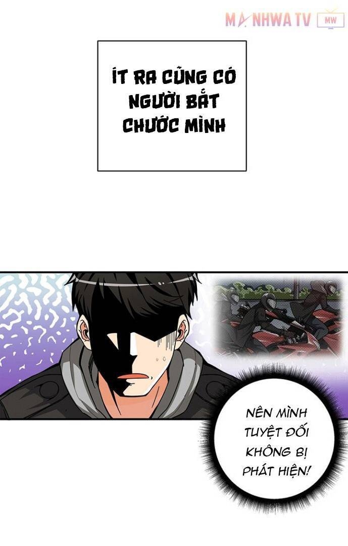 Tôi Là Người Chơi Duy Nhất Đăng Nhập Chapter 49 - Trang 2