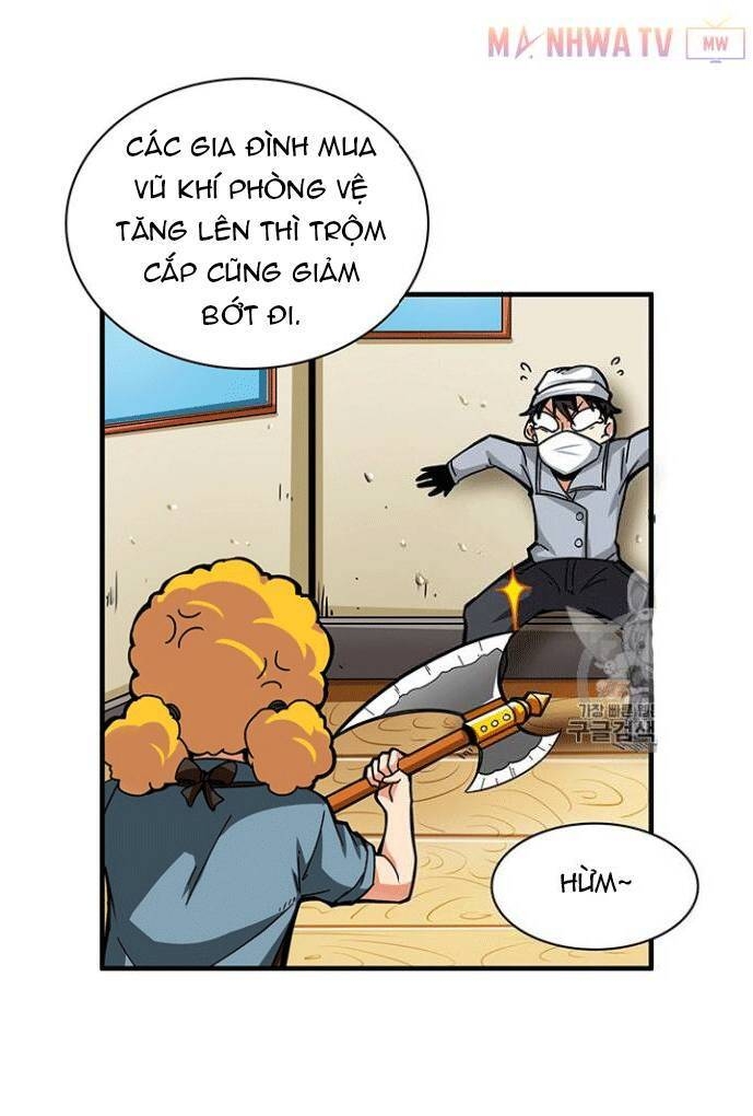 Tôi Là Người Chơi Duy Nhất Đăng Nhập Chapter 49 - Trang 2