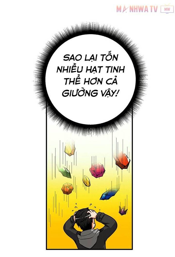 Tôi Là Người Chơi Duy Nhất Đăng Nhập Chapter 48 - Trang 2