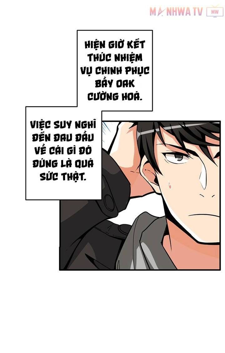 Tôi Là Người Chơi Duy Nhất Đăng Nhập Chapter 48 - Trang 2