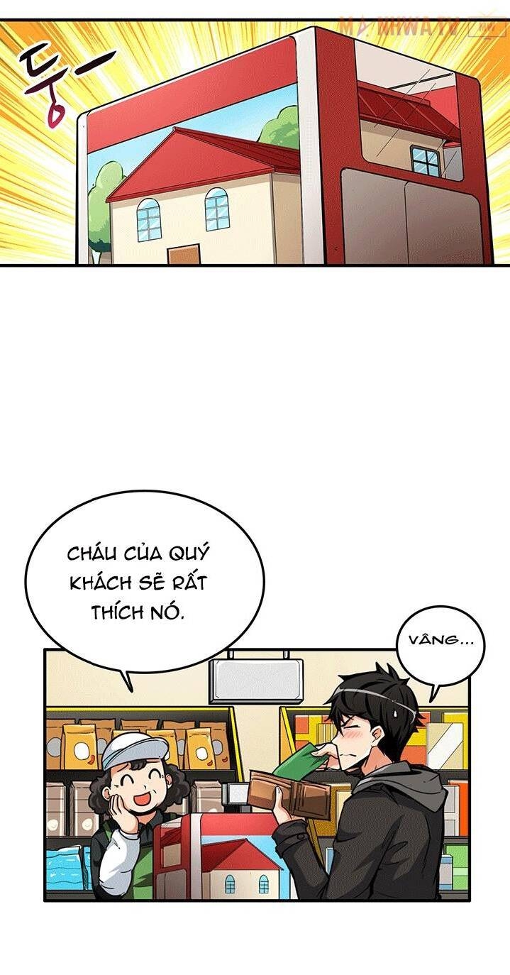 Tôi Là Người Chơi Duy Nhất Đăng Nhập Chapter 48 - Trang 2