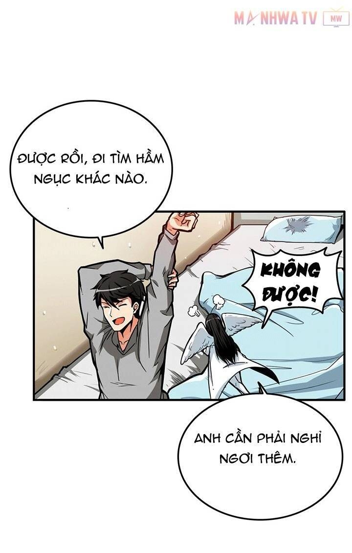 Tôi Là Người Chơi Duy Nhất Đăng Nhập Chapter 48 - Trang 2