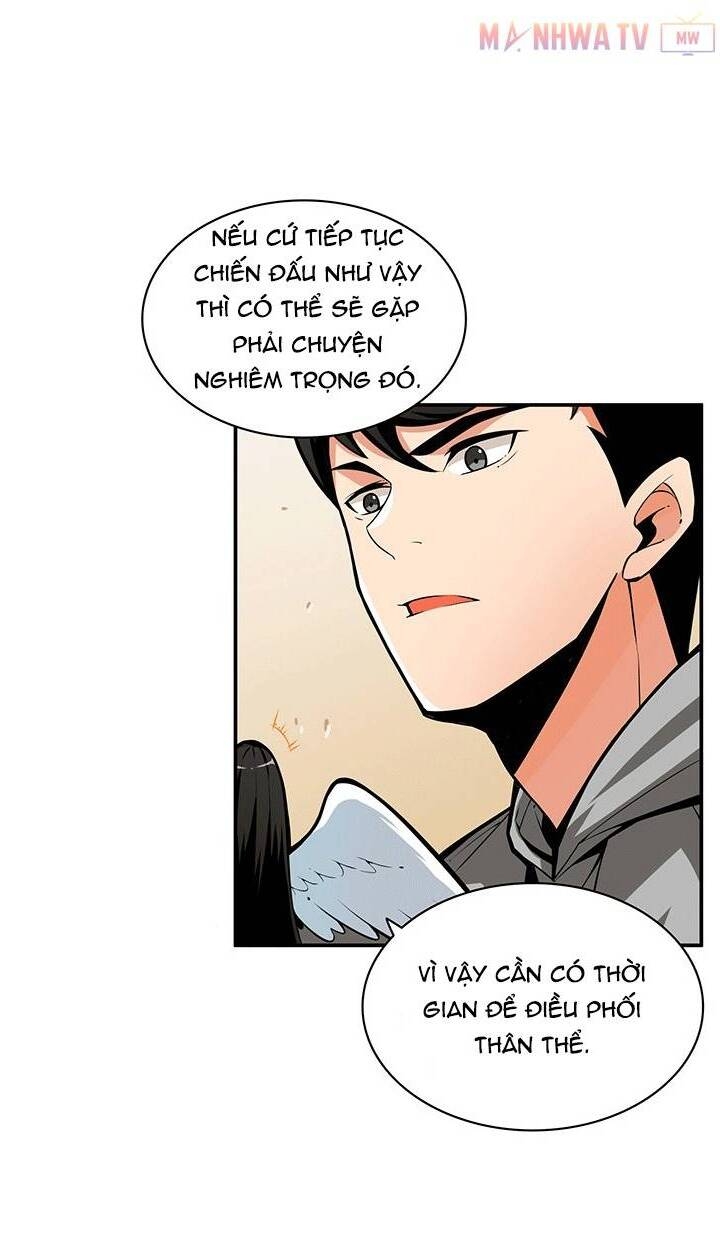 Tôi Là Người Chơi Duy Nhất Đăng Nhập Chapter 48 - Trang 2