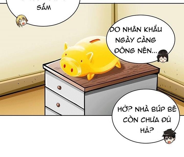 Tôi Là Người Chơi Duy Nhất Đăng Nhập Chapter 48 - Trang 2