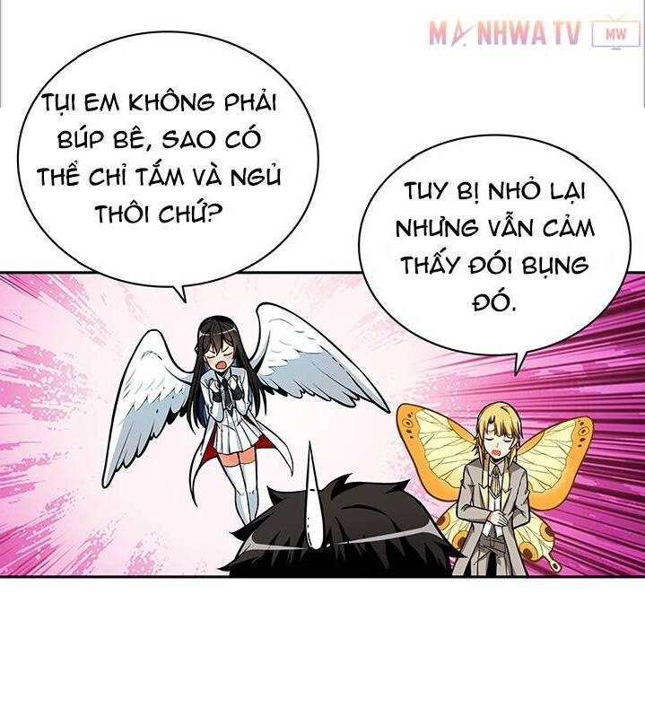 Tôi Là Người Chơi Duy Nhất Đăng Nhập Chapter 48 - Trang 2