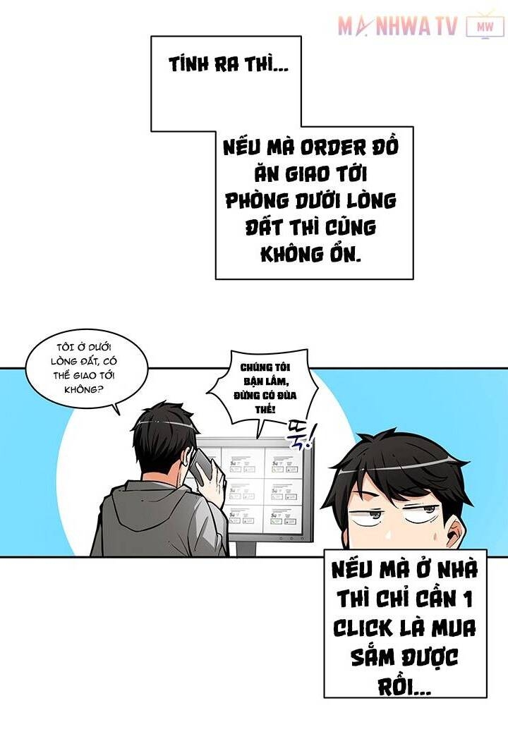 Tôi Là Người Chơi Duy Nhất Đăng Nhập Chapter 48 - Trang 2