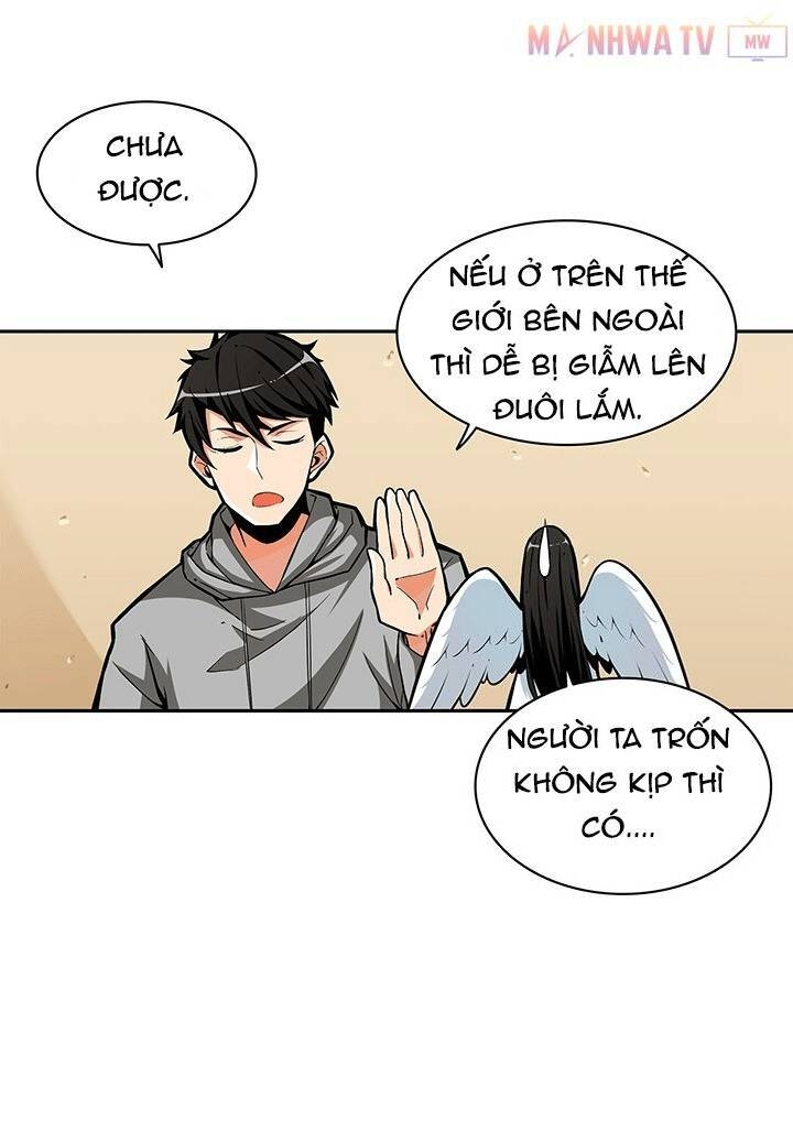 Tôi Là Người Chơi Duy Nhất Đăng Nhập Chapter 48 - Trang 2