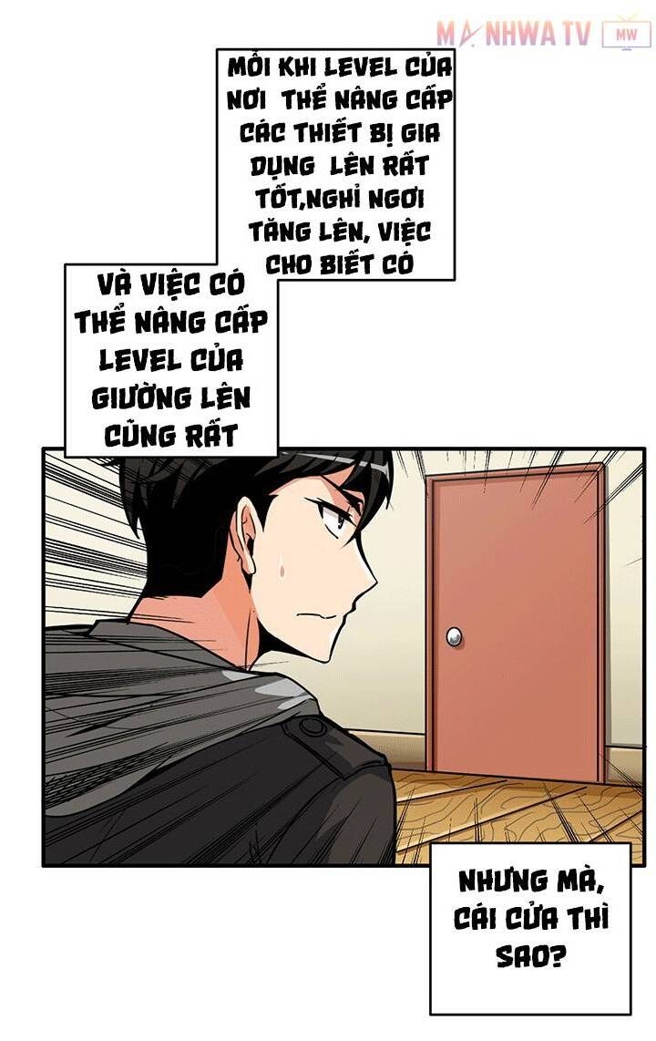 Tôi Là Người Chơi Duy Nhất Đăng Nhập Chapter 48 - Trang 2