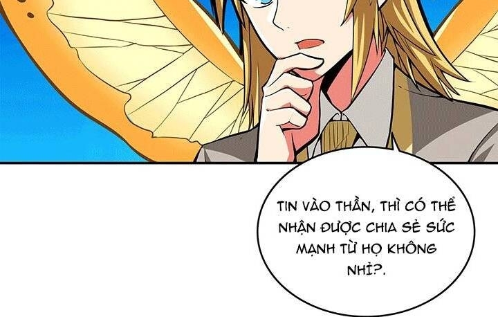 Tôi Là Người Chơi Duy Nhất Đăng Nhập Chapter 47 - Trang 2