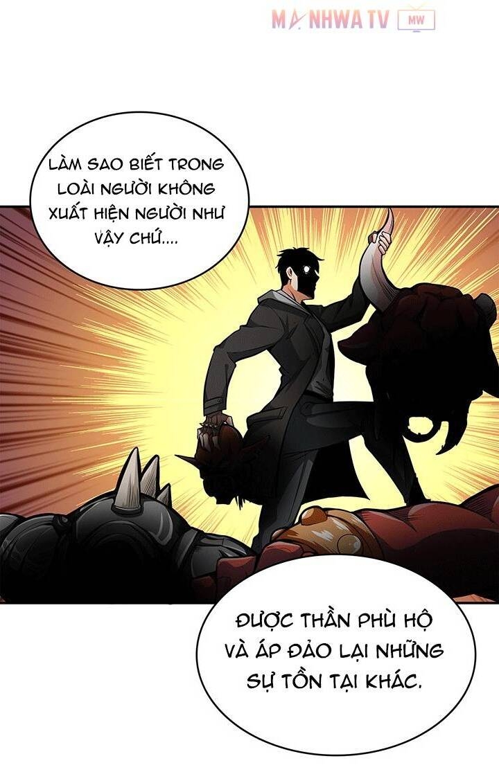 Tôi Là Người Chơi Duy Nhất Đăng Nhập Chapter 47 - Trang 2