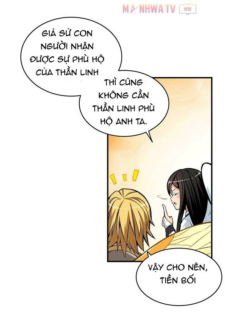 Tôi Là Người Chơi Duy Nhất Đăng Nhập Chapter 47 - Trang 2