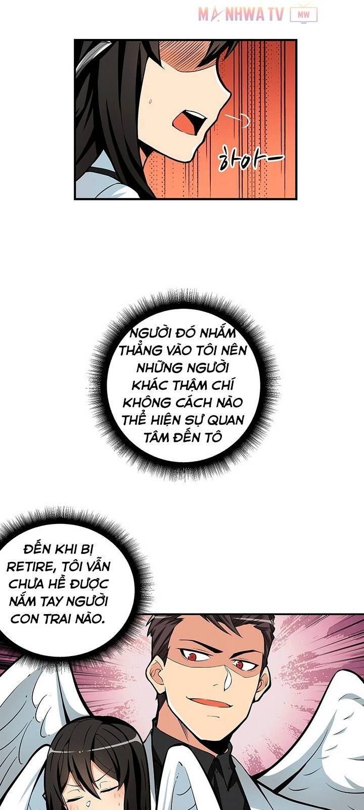 Tôi Là Người Chơi Duy Nhất Đăng Nhập Chapter 47 - Trang 2