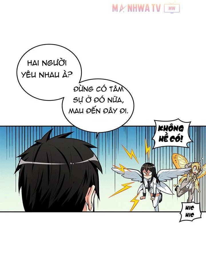 Tôi Là Người Chơi Duy Nhất Đăng Nhập Chapter 47 - Trang 2