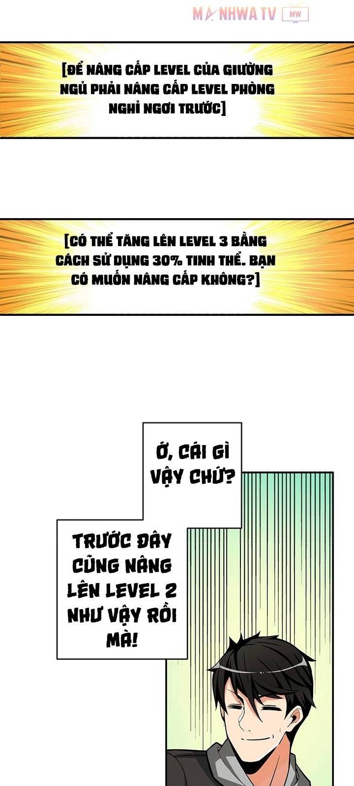 Tôi Là Người Chơi Duy Nhất Đăng Nhập Chapter 47 - Trang 2