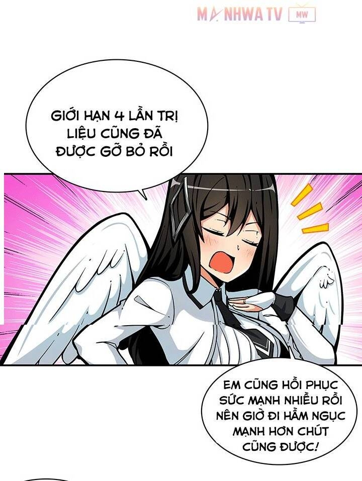 Tôi Là Người Chơi Duy Nhất Đăng Nhập Chapter 46 - Trang 2