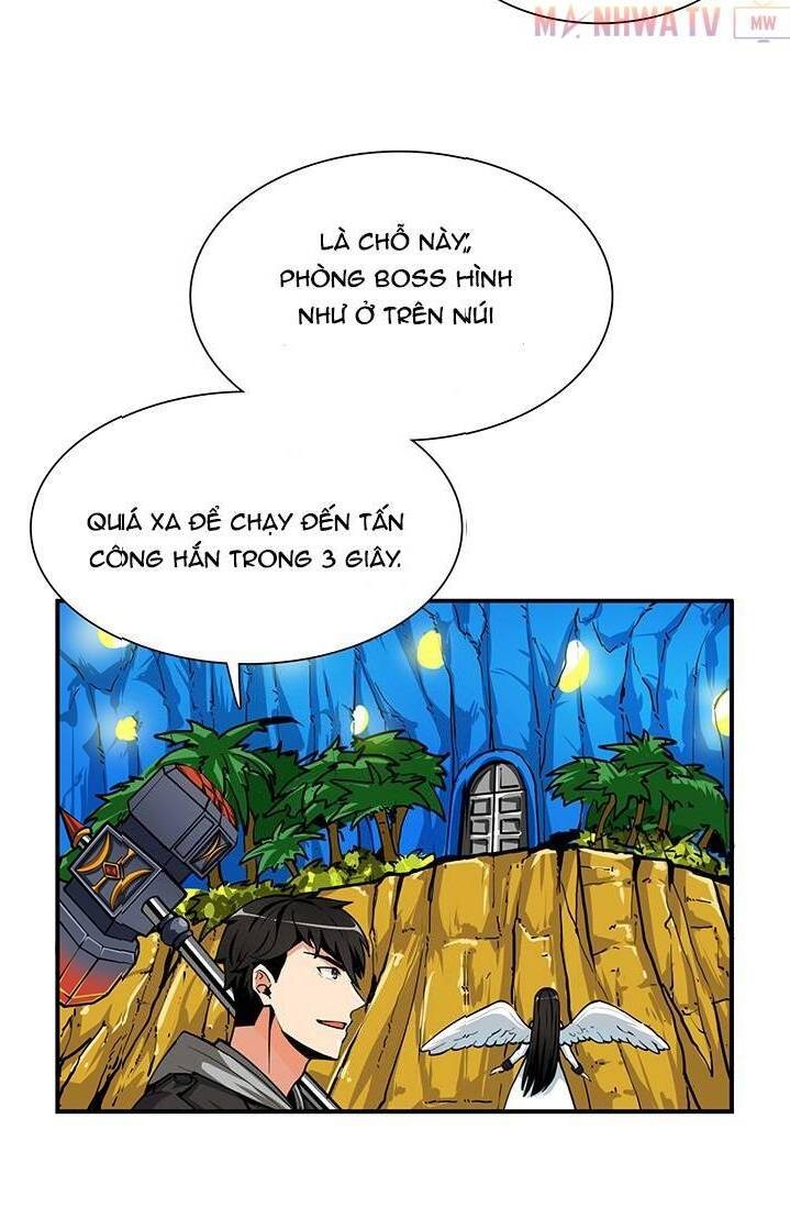 Tôi Là Người Chơi Duy Nhất Đăng Nhập Chapter 44 - Trang 2