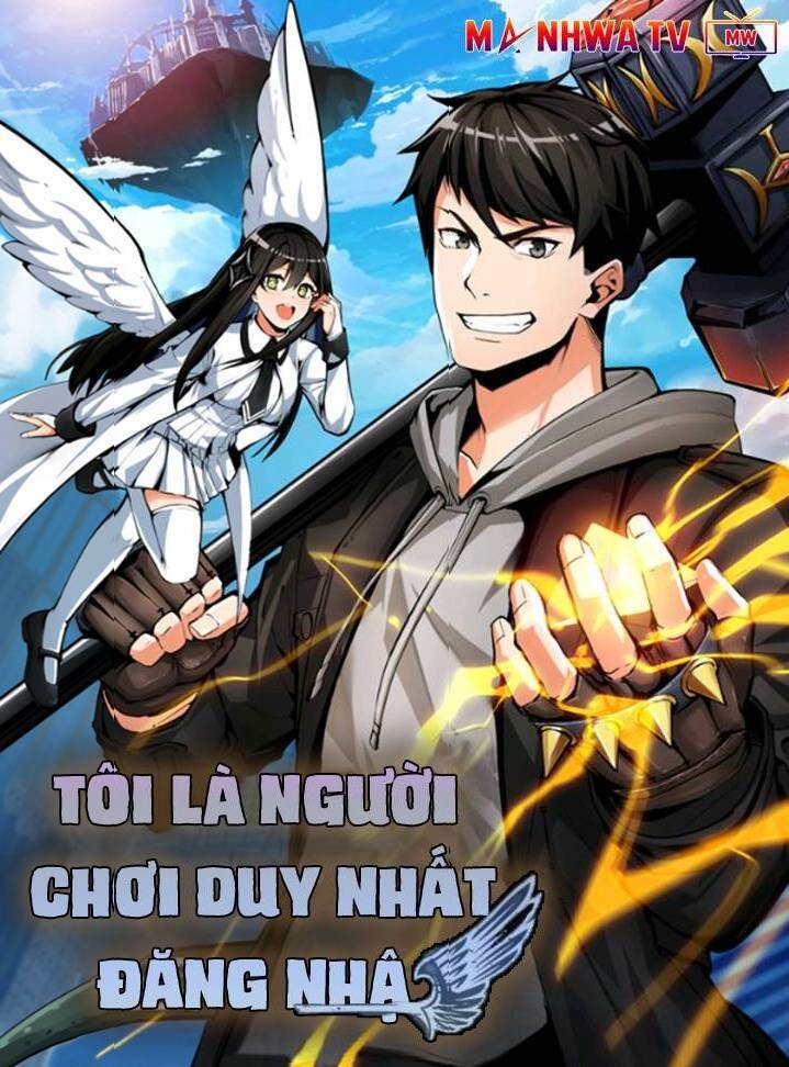 Tôi Là Người Chơi Duy Nhất Đăng Nhập Chapter 44 - Trang 2