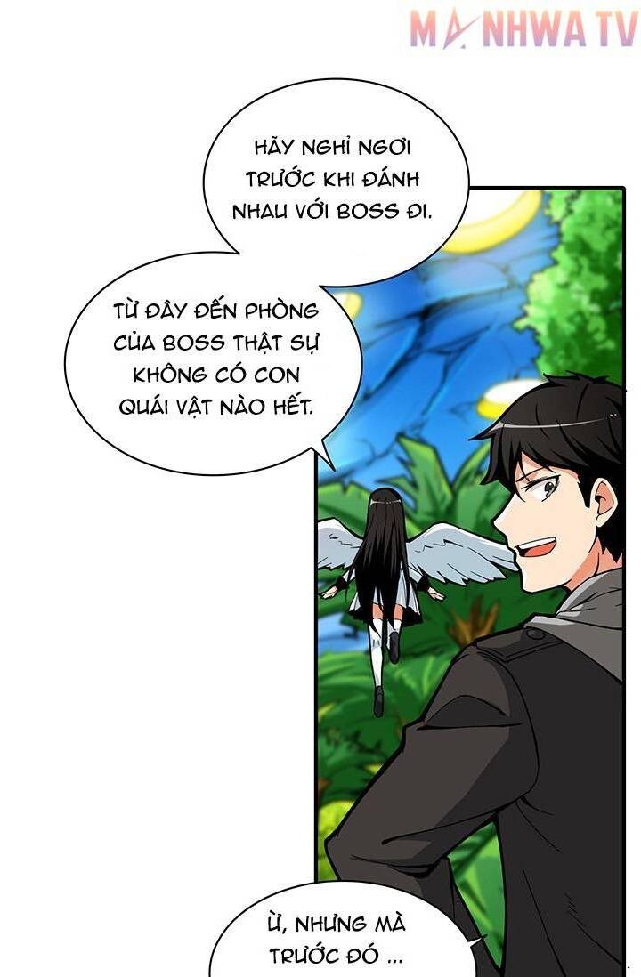 Tôi Là Người Chơi Duy Nhất Đăng Nhập Chapter 43 - Trang 2