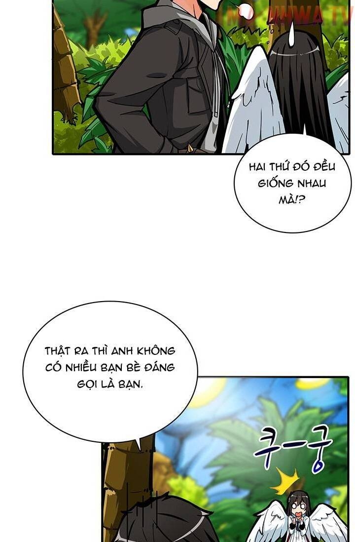 Tôi Là Người Chơi Duy Nhất Đăng Nhập Chapter 43 - Trang 2