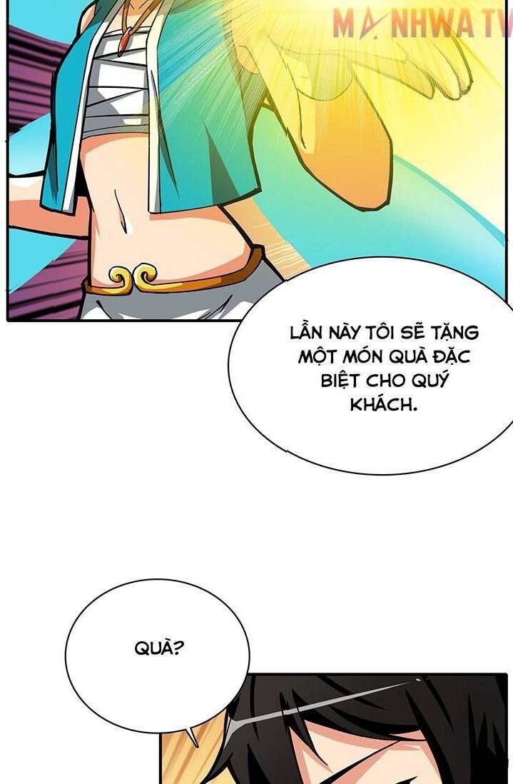 Tôi Là Người Chơi Duy Nhất Đăng Nhập Chapter 43 - Trang 2