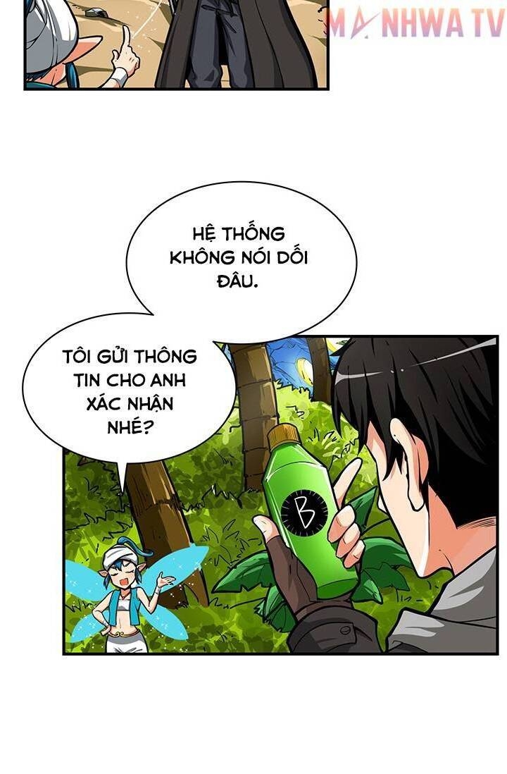 Tôi Là Người Chơi Duy Nhất Đăng Nhập Chapter 43 - Trang 2