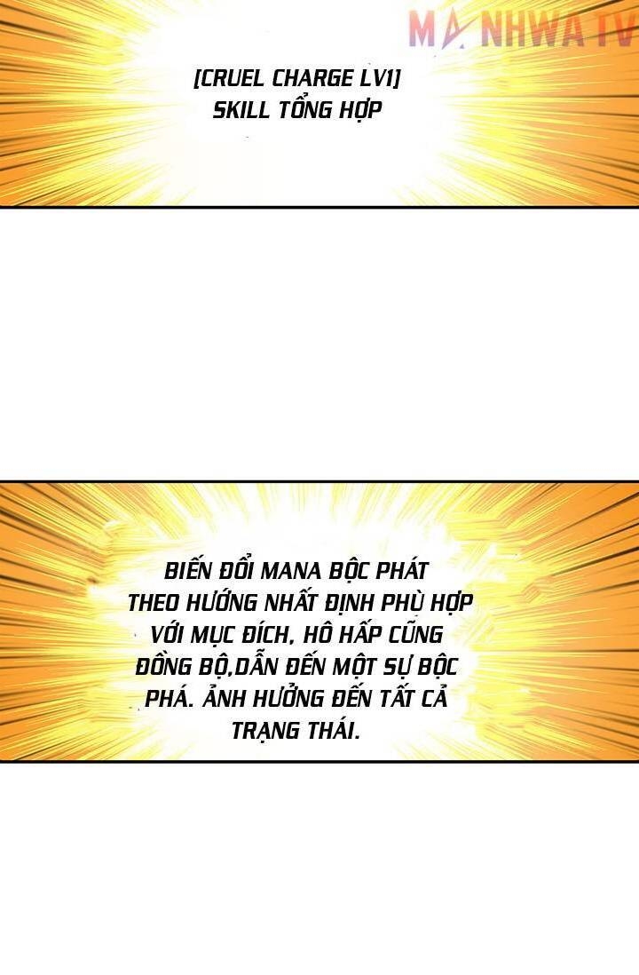 Tôi Là Người Chơi Duy Nhất Đăng Nhập Chapter 43 - Trang 2