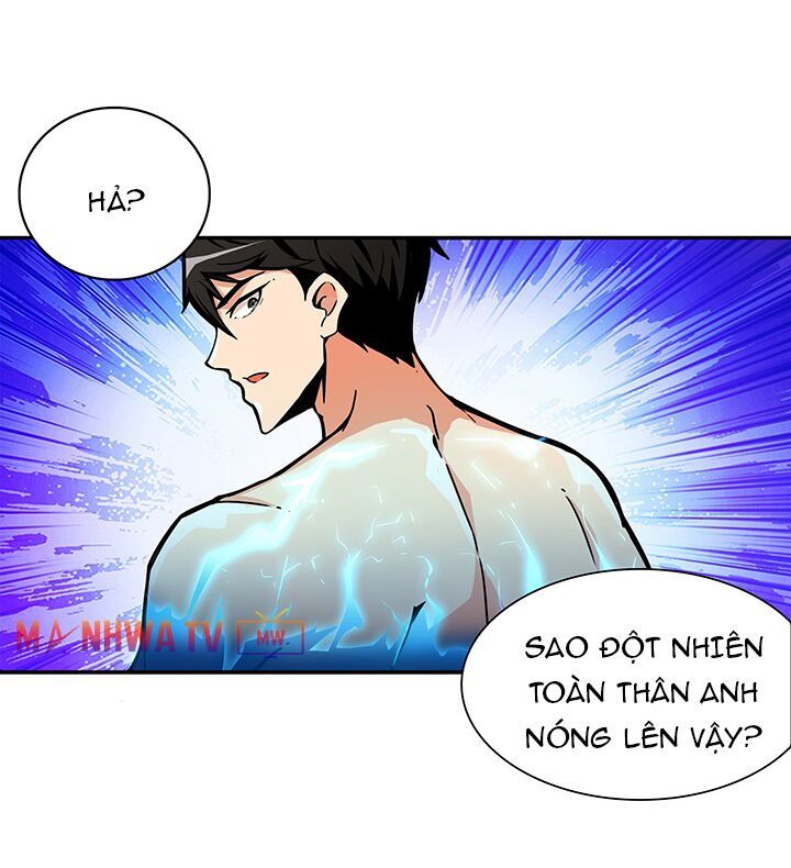 Tôi Là Người Chơi Duy Nhất Đăng Nhập Chapter 42 - Trang 2