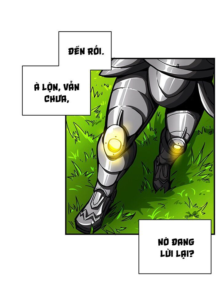 Tôi Là Người Chơi Duy Nhất Đăng Nhập Chapter 42 - Trang 2