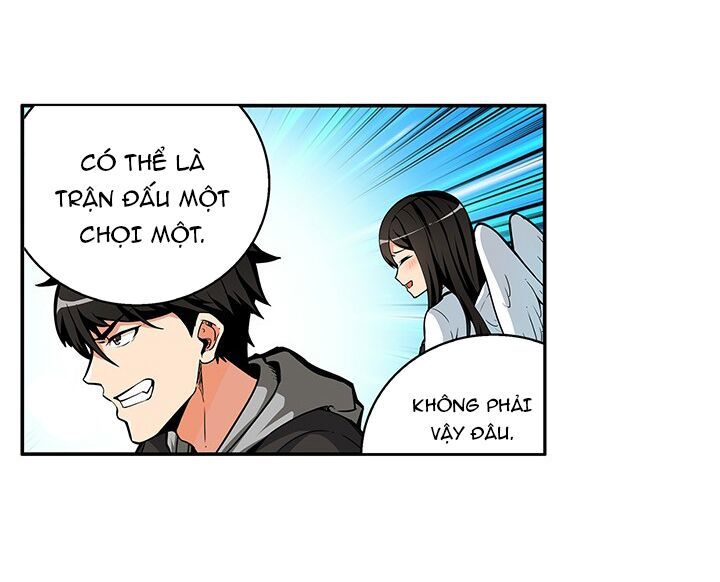 Tôi Là Người Chơi Duy Nhất Đăng Nhập Chapter 40 - Trang 2