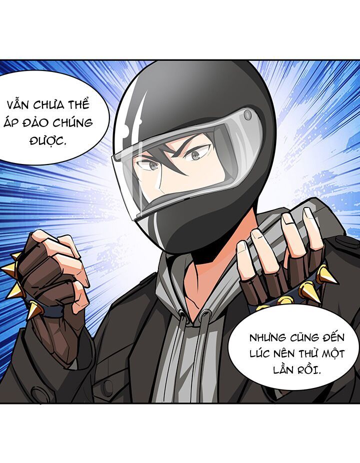 Tôi Là Người Chơi Duy Nhất Đăng Nhập Chapter 38 - Trang 2