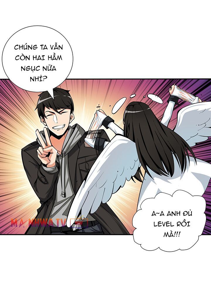 Tôi Là Người Chơi Duy Nhất Đăng Nhập Chapter 37 - Trang 2