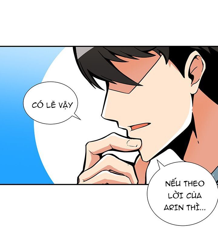 Tôi Là Người Chơi Duy Nhất Đăng Nhập Chapter 37 - Trang 2