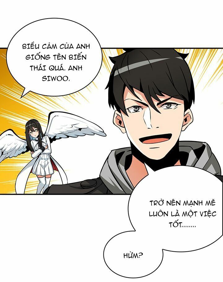 Tôi Là Người Chơi Duy Nhất Đăng Nhập Chapter 35 - Trang 2