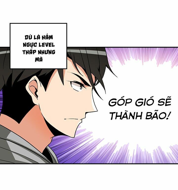 Tôi Là Người Chơi Duy Nhất Đăng Nhập Chapter 35 - Trang 2