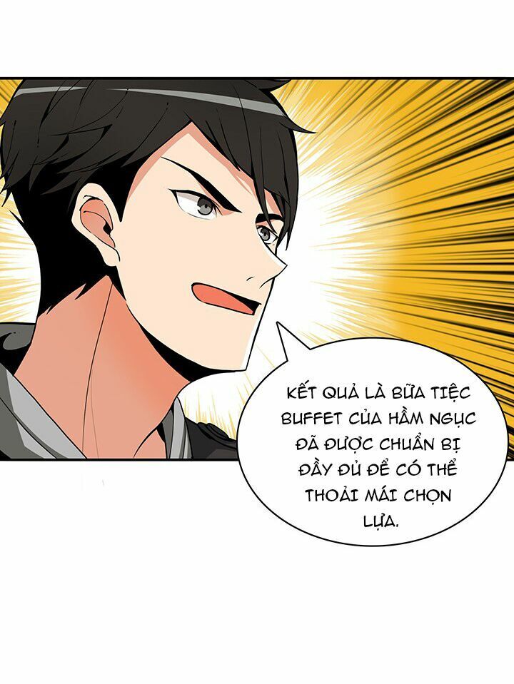 Tôi Là Người Chơi Duy Nhất Đăng Nhập Chapter 34 - Trang 2