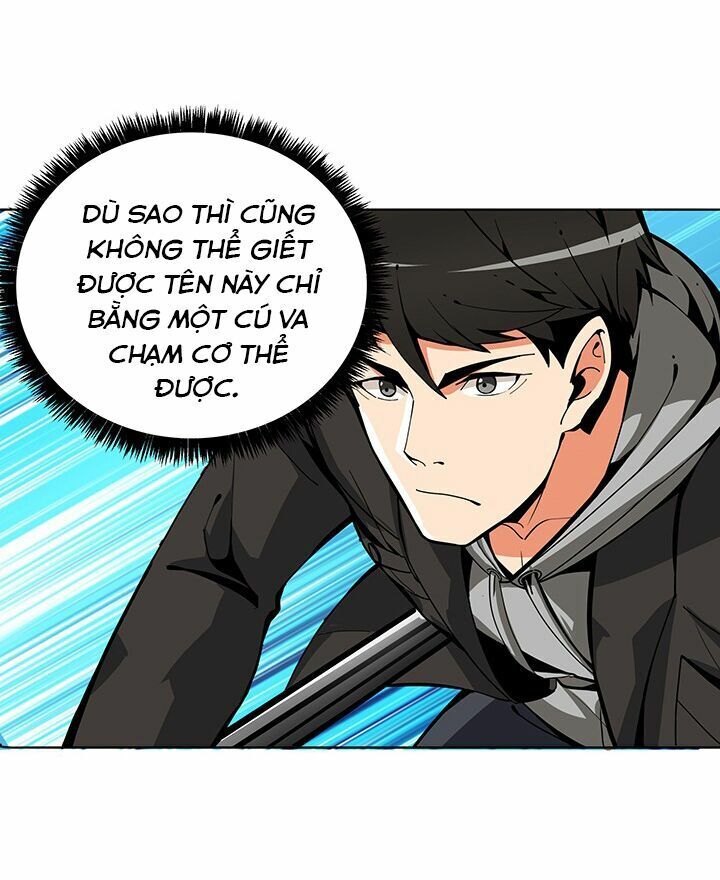 Tôi Là Người Chơi Duy Nhất Đăng Nhập Chapter 34 - Trang 2