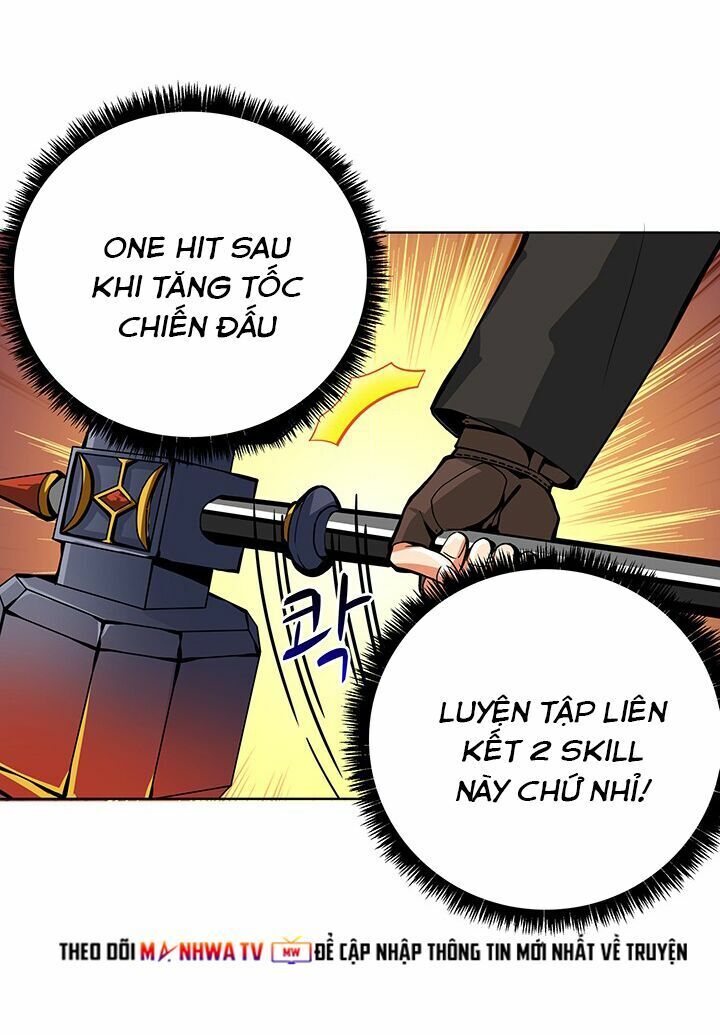 Tôi Là Người Chơi Duy Nhất Đăng Nhập Chapter 34 - Trang 2