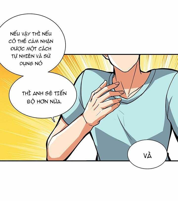 Tôi Là Người Chơi Duy Nhất Đăng Nhập Chapter 33 - Trang 2