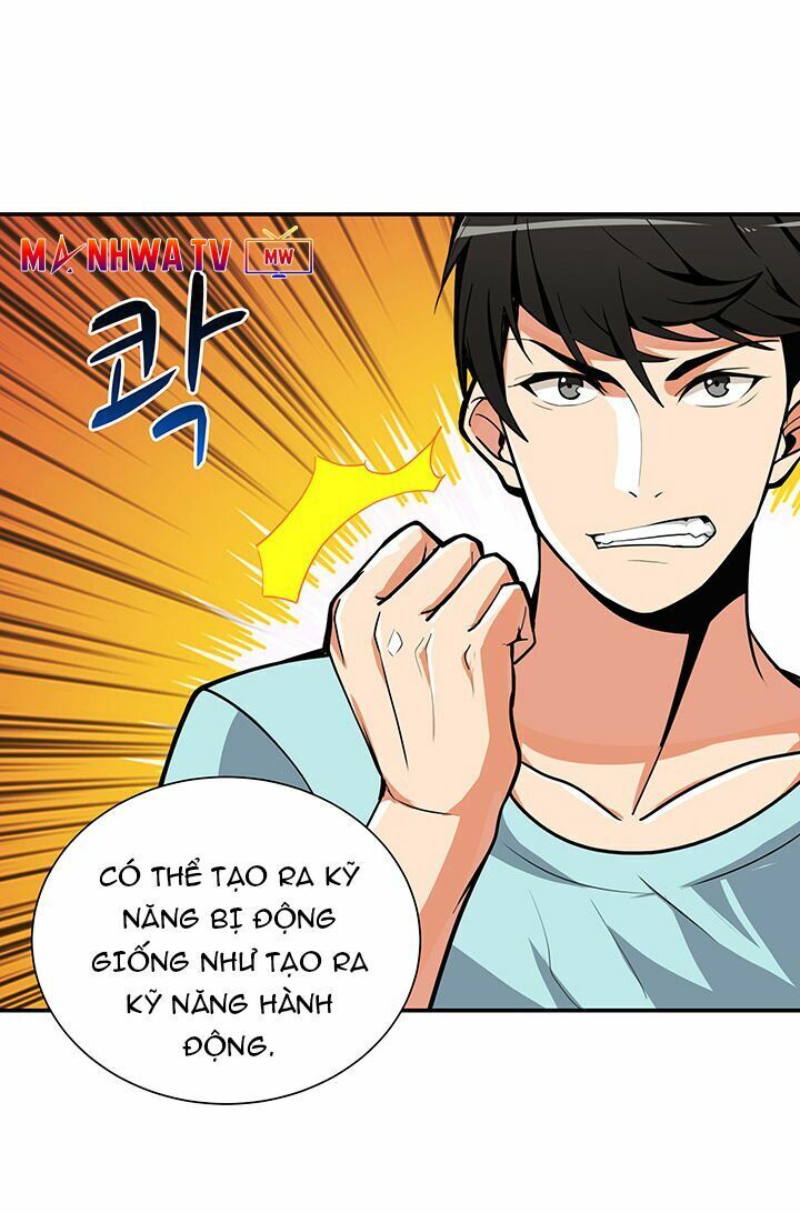 Tôi Là Người Chơi Duy Nhất Đăng Nhập Chapter 33 - Trang 2